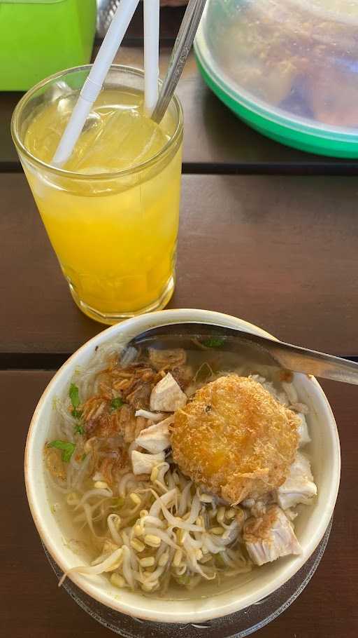 Soto Sehat Dr. H. Aris 1