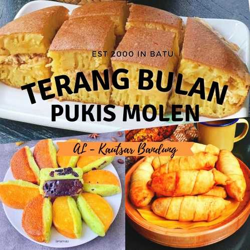 Terang Bulan Molen Pukis Al-Kautsar Bandung 2