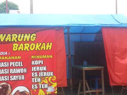 Warung Barokah 5