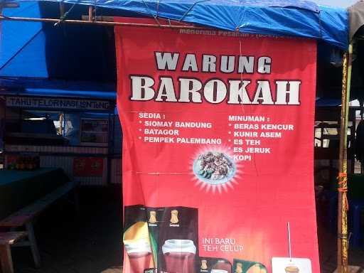 Warung Barokah 2