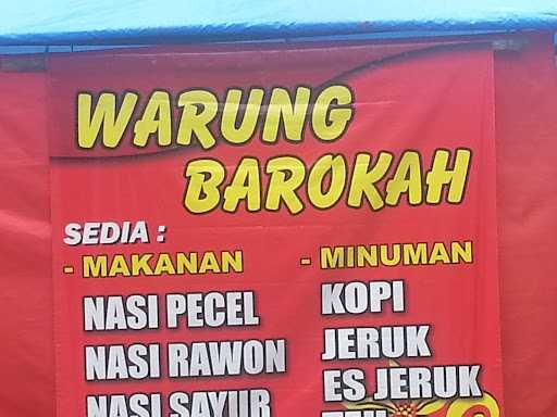 Warung Barokah 7