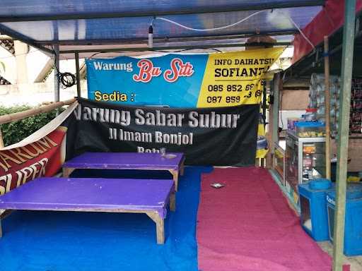 Warung Bu Siti 2