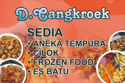 Warung D'Changkroek 2