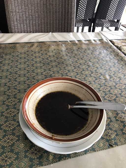 Warung Emak Prasmanan 1