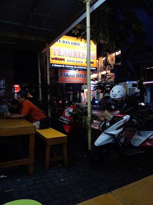 Warung Khas Solo Semar 6