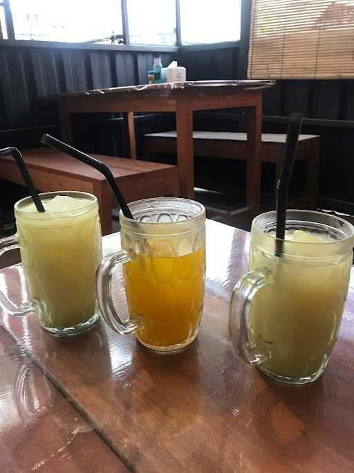 Warung Mundu Batu 10