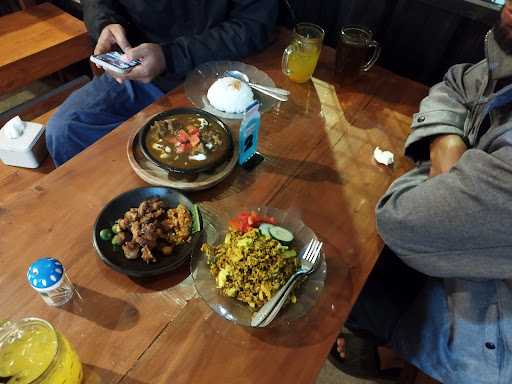 Warung Mundu Batu 7