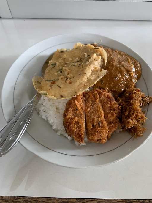 Warung Nasi Djamiah Putra 10