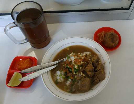 Warung Nasi Djamiah Putra 8