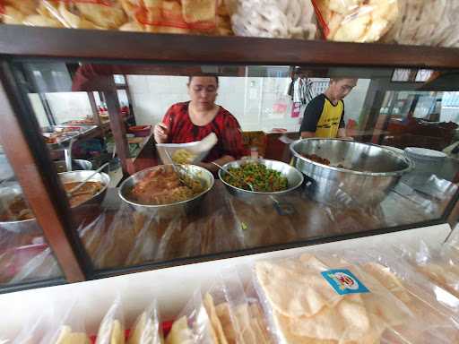 Warung Nasi Sidik 2