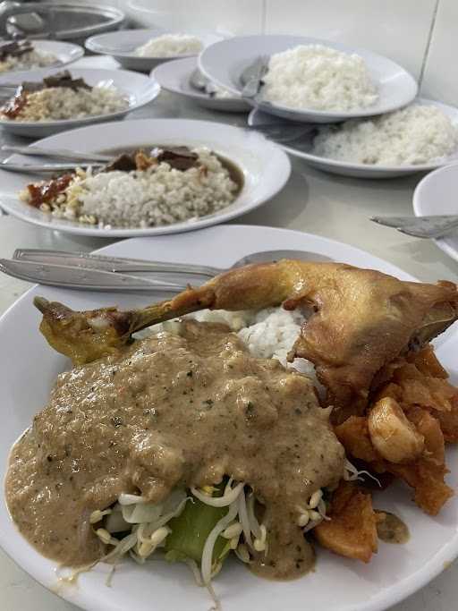 Warung Nasi Sidik 9