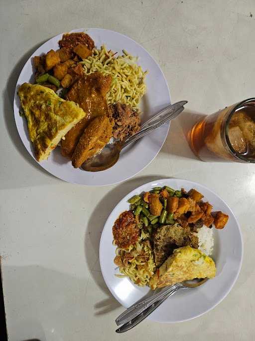 Warung Nasi Sidik 7