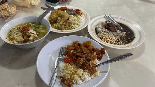 Warung Nasi Sidik 8