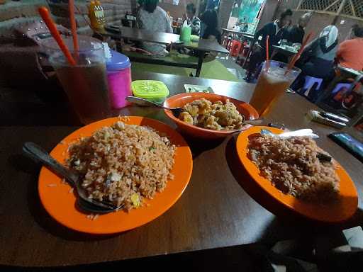 Warung Pangestu Cak Man 8