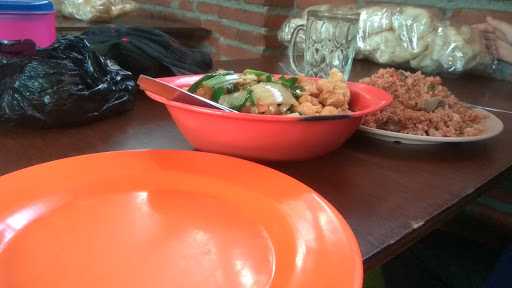 Warung Pangestu Cak Man 3