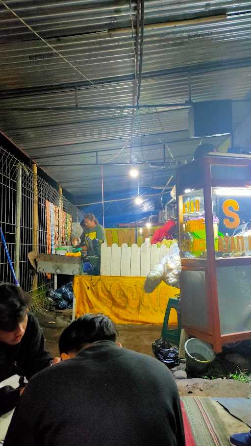 Warung Pecel B. Aris 4