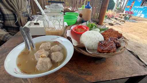 Warung Relawan 7