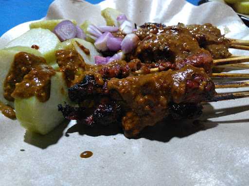 Warung Sate Kelinci Bu Lillah 1