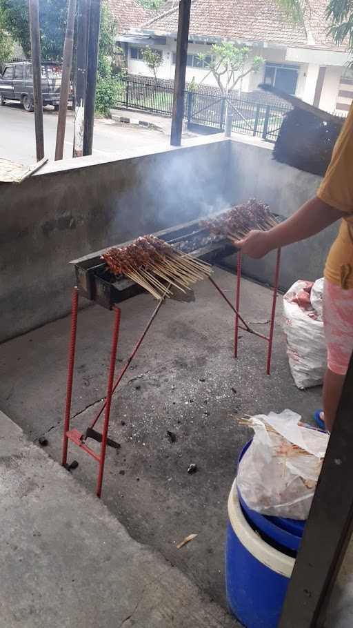 Warung Sate Kelinci P.Atim 8