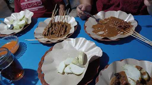 Warung Sate Kelinci P.Atim 6