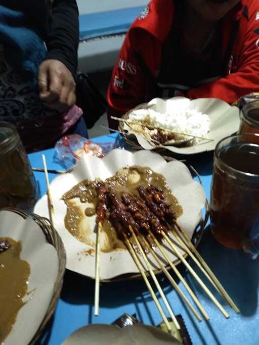 Warung Sate Kelinci P.Atim 1