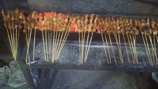 Warung Sate Kwb 4