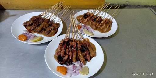 Warung Sate Kwb 6