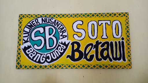 Warung Soto Betawi Bang Juned 5