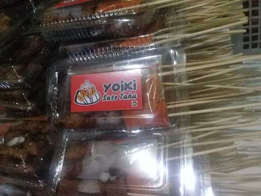 Yoiki Sate Tahu 1