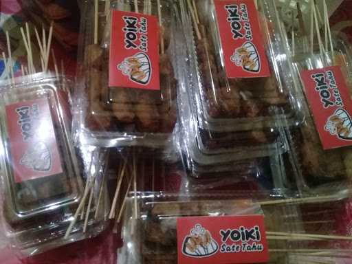 Yoiki Sate Tahu 3