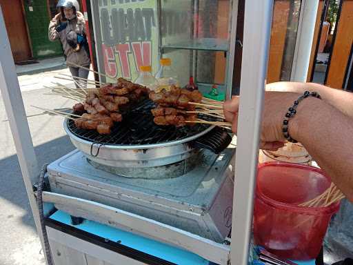 Yoiki Sate Tahu 4