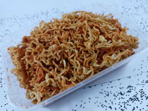 Zhaff Noodles & Snack 4