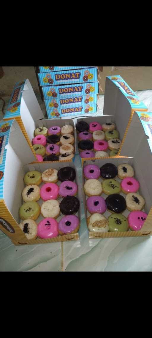 Cattleya Donuts 4