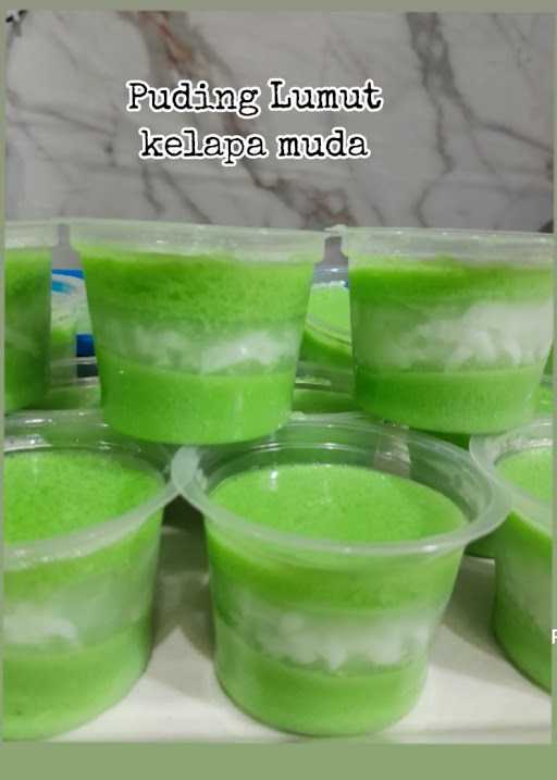 Dapoer Kue Muthia 7