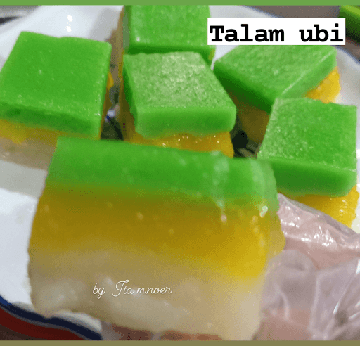 Dapoer Kue Muthia 9