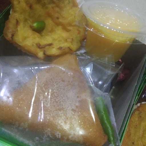 Dapoer Kue Muthia 3