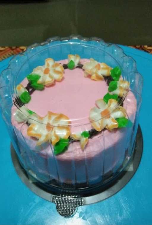 Inasari Cake 4