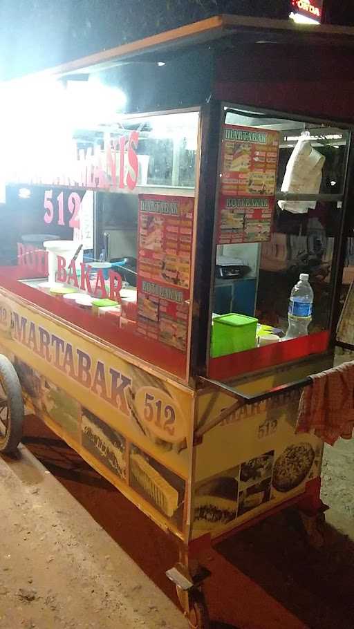 Martabak&Roti Bakar 512 2