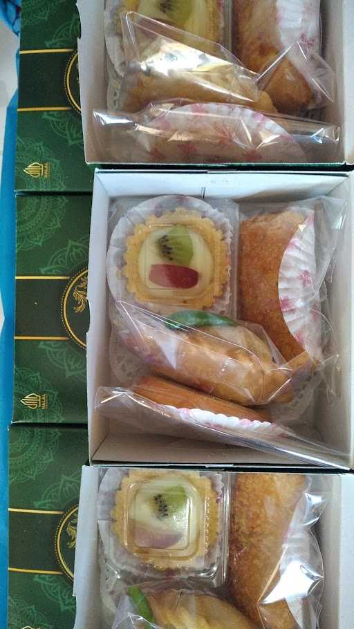 Omah Kue Shafiya 6