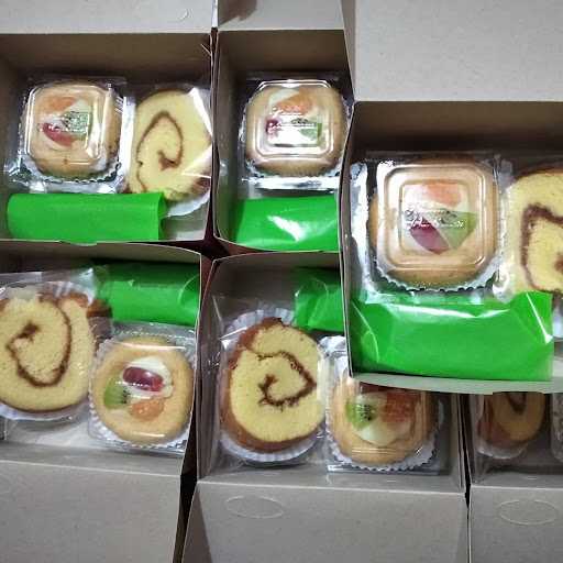 Omah Kue Shafiya 4