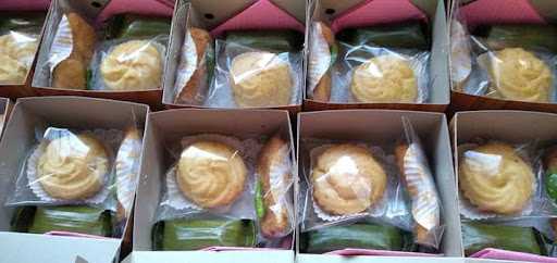 Omah Kue Shafiya 3