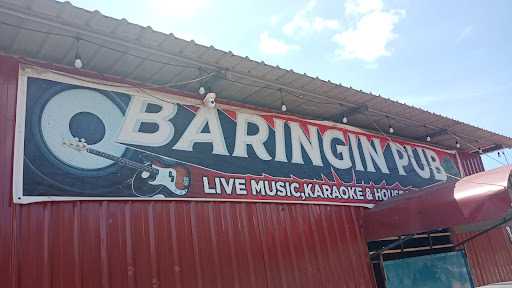 Cafe Baringin 7