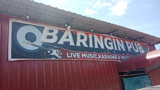 Cafe Baringin 6