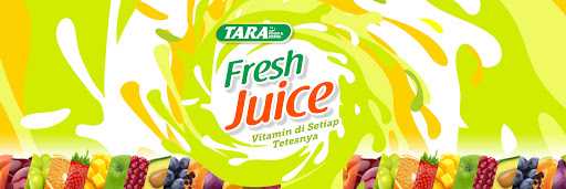 Tara Fresh Juice 6