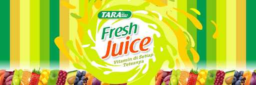 Tara Fresh Juice 8