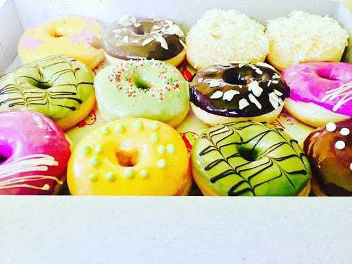 Donat Mandja 2