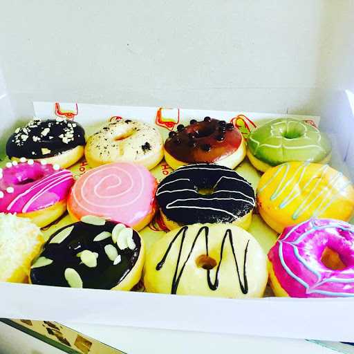 Donat Mandja 6