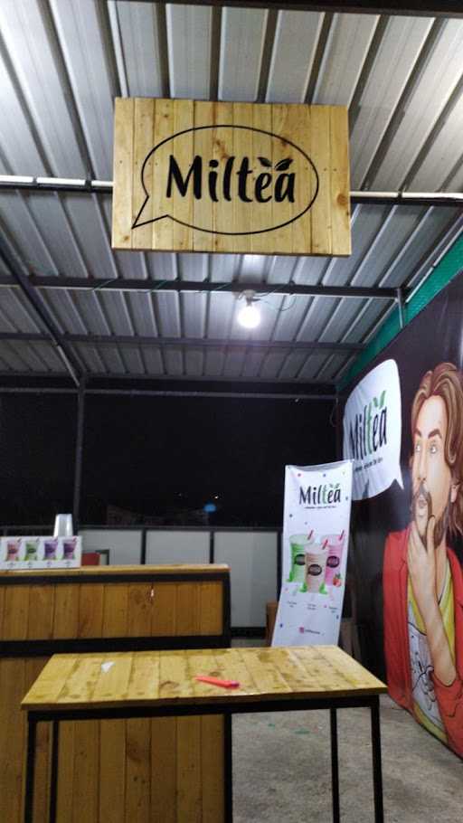 Miltea 9