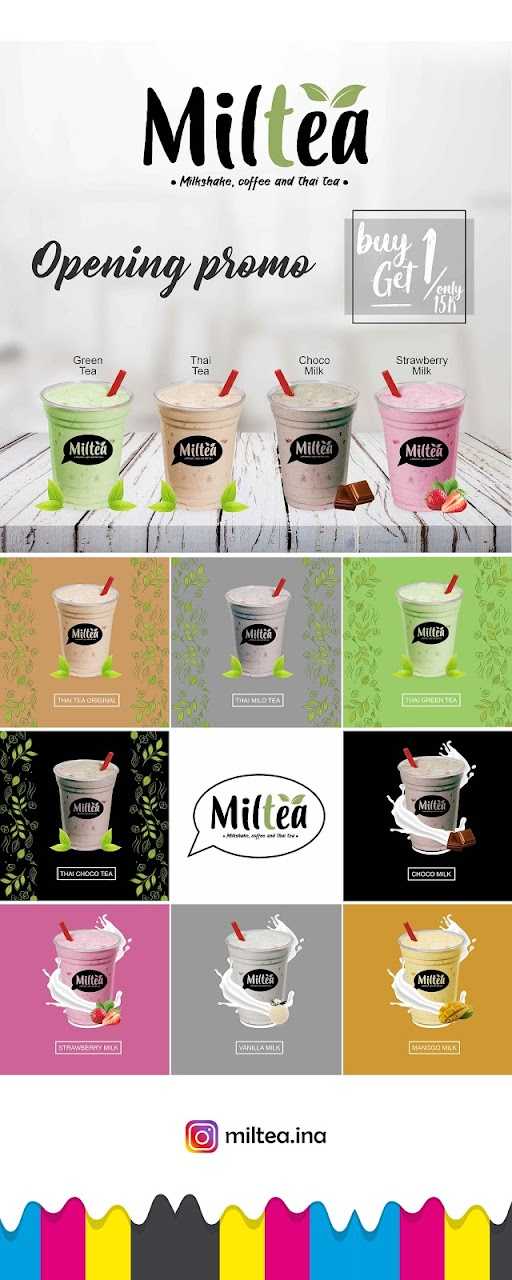 Miltea 6