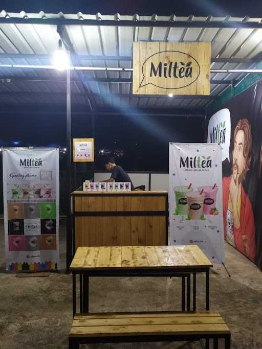 Miltea 7